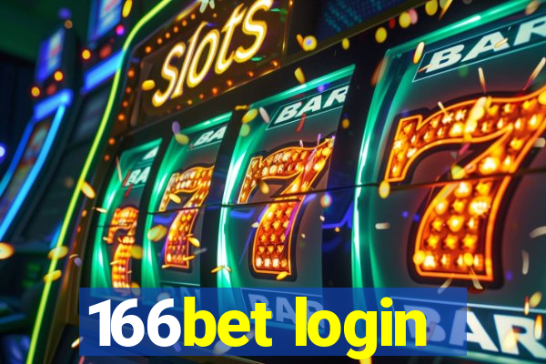 166bet login